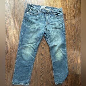 Men’s LL Bean Signature Jeans size 36x30